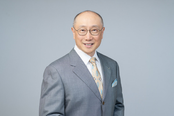 馮加信醫生 profile image
