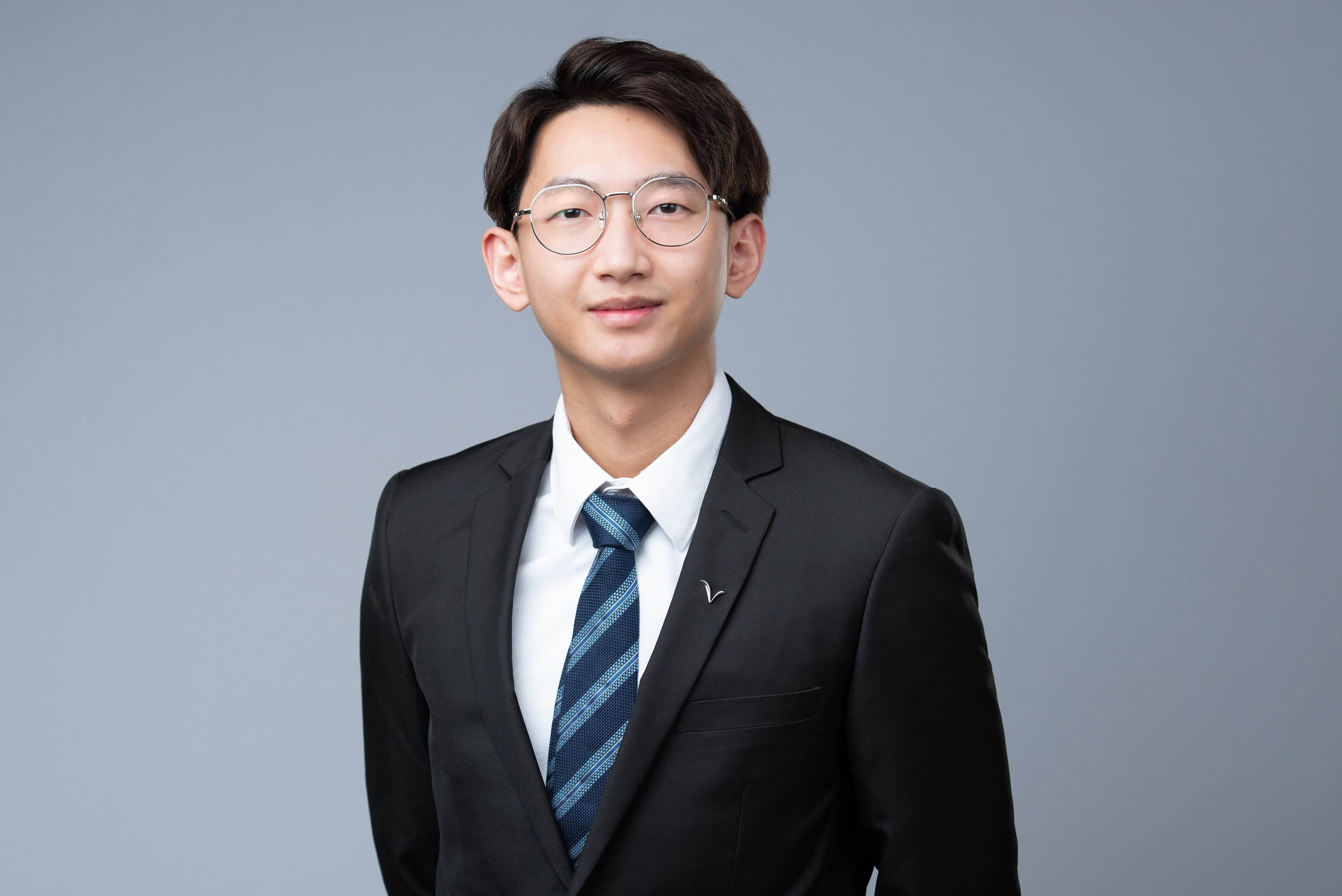 陳偉宏 profile image