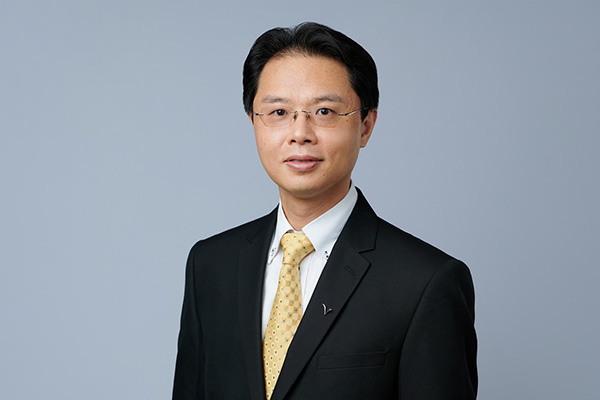 周中武醫生 profile image