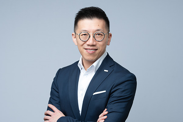 鄧秀碩醫生 profile image