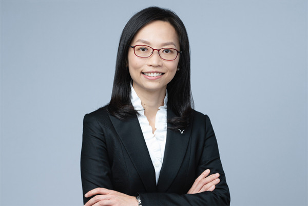王靜嫻醫生 profile image