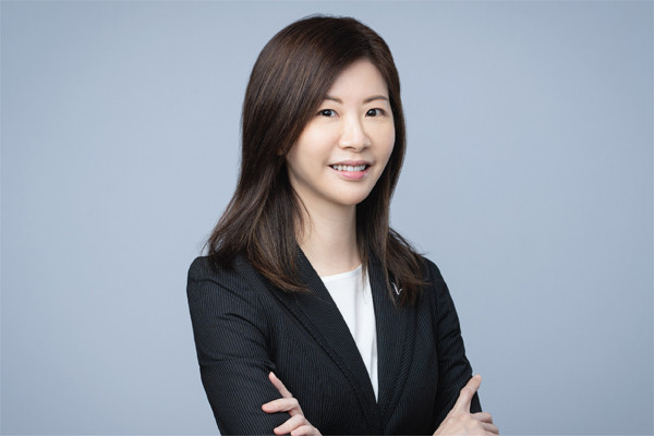 陳香玲醫生 profile image