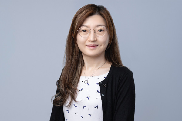 廖芷珊 profile image