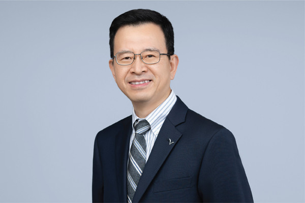 陳勇醫生 profile image