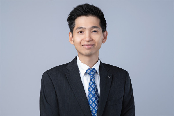 林旭輝醫生 profile image