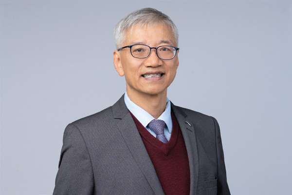 林楚明醫生 profile image