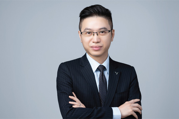 蔡日生醫生 profile image