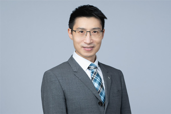 黃渭湘醫生 profile image