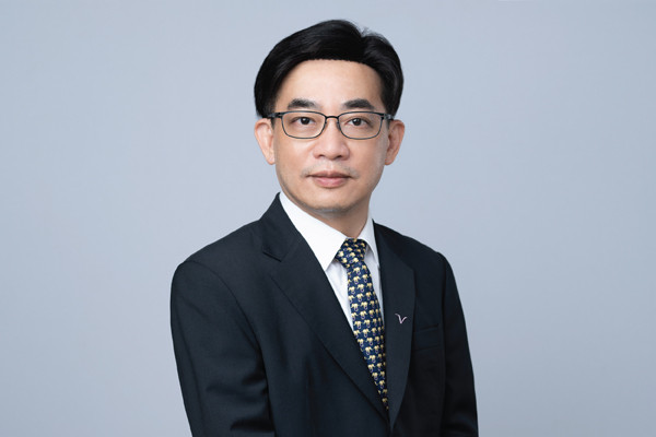 蘇文傑醫生 profile image