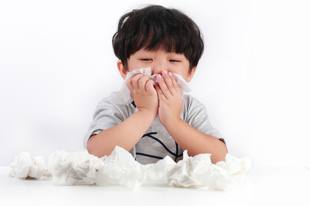 鼻敏感若不好好控制，有機會併發出鼻竇炎或中耳炎，甚至影響嗅覺及味覺。