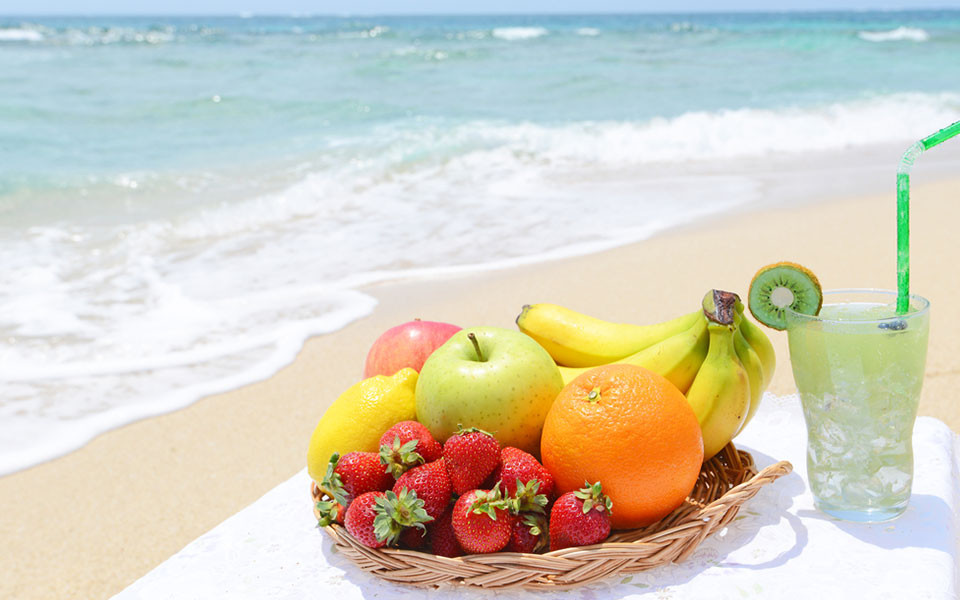 低升糖指數(GI)水果 助你控制血糖、減重和改善心血管健康