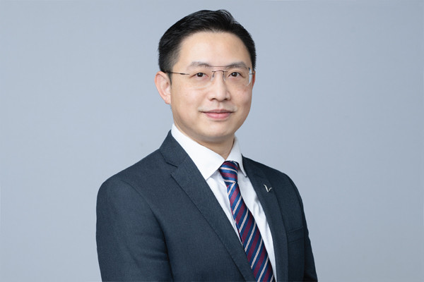 譚德立醫生 profile image