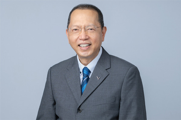鍾維壽醫生 profile image