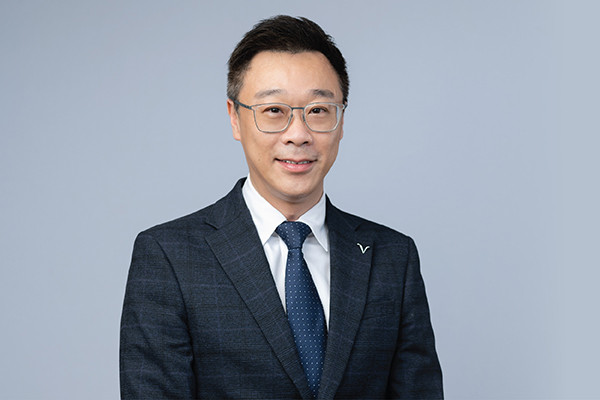 丁浩恩博士 profile image