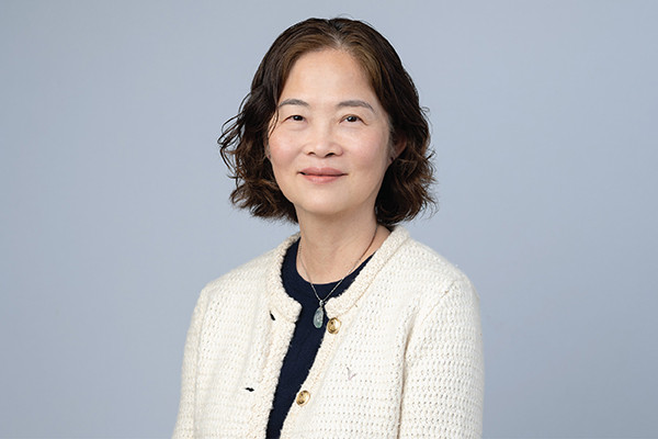 林翠華教授 profile image