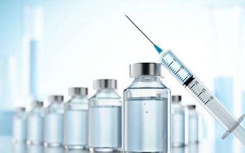 新冠疫苗接種(自費)