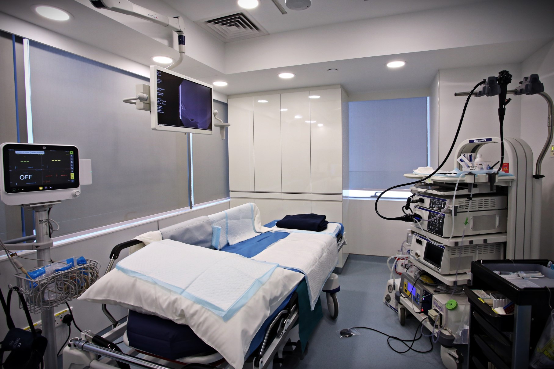 7/F Endoscopy Centre Virtus
