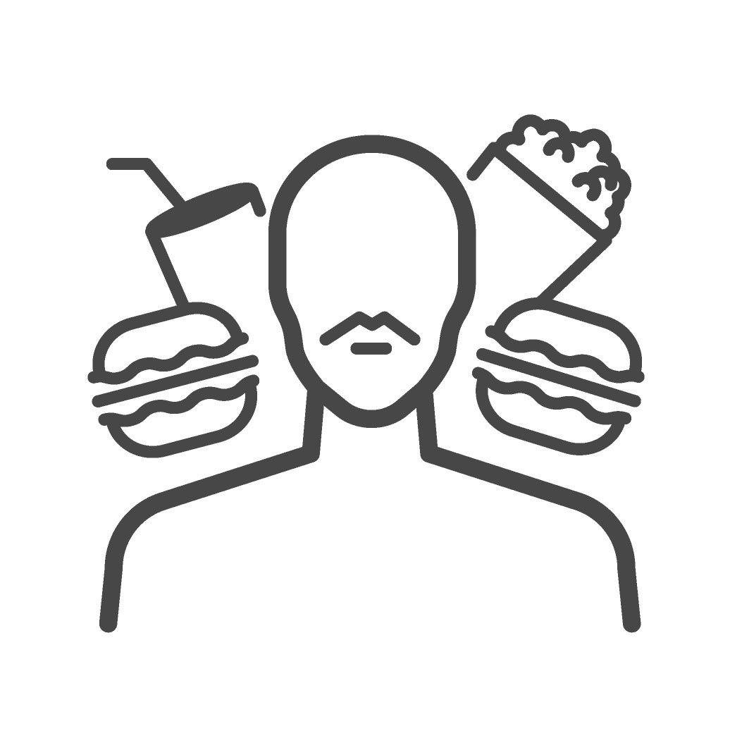 進食失調症