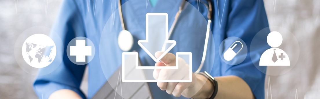 服務單張與小冊子